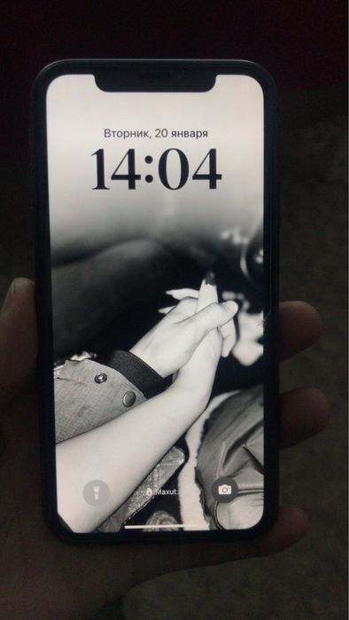 Айфон 11 в Идеальном состоянии