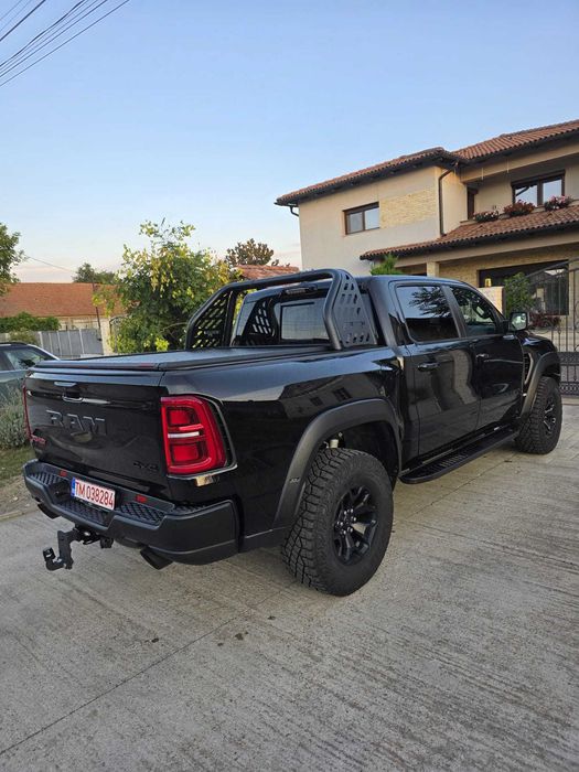 DODGE Ram 2025 — imagine 5