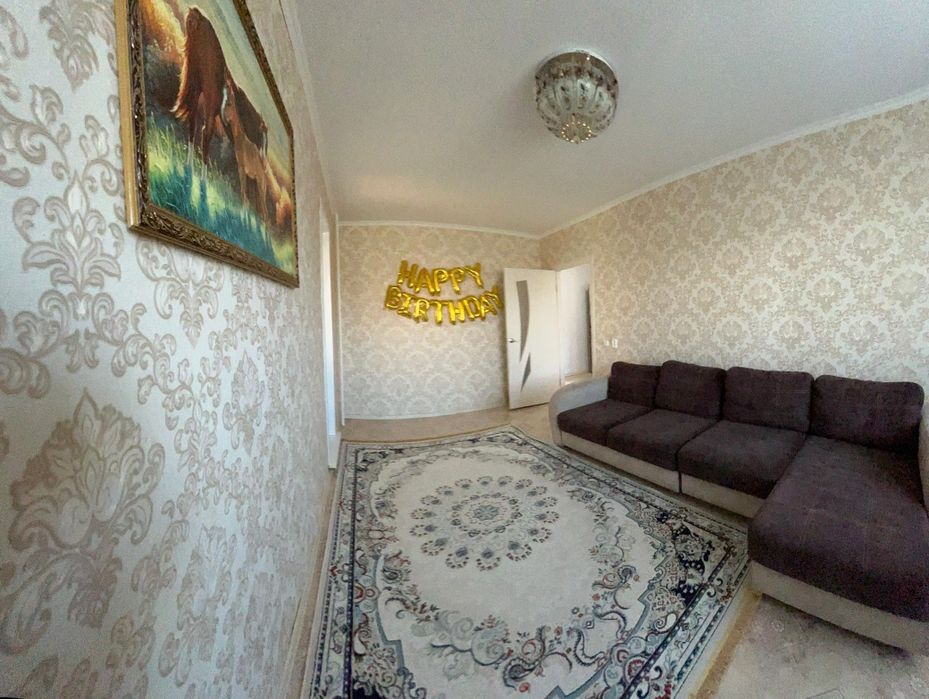Продам 3ком квартиру