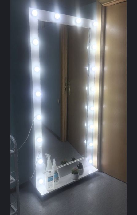 Продам зеркало, срочно