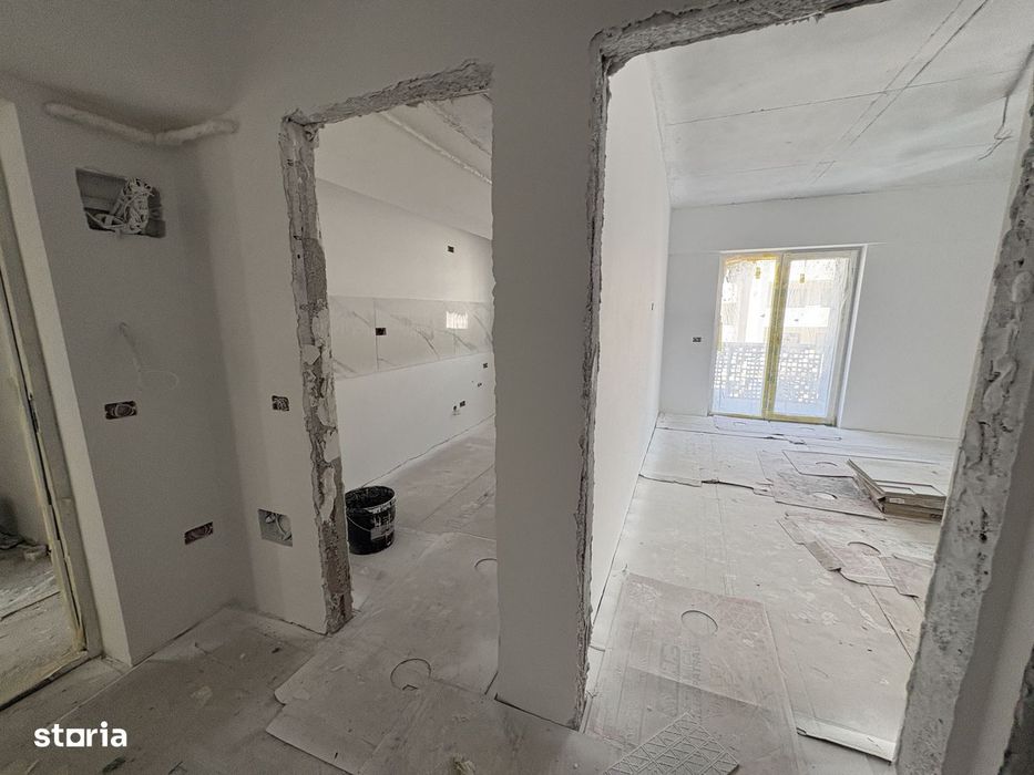 Apartament,