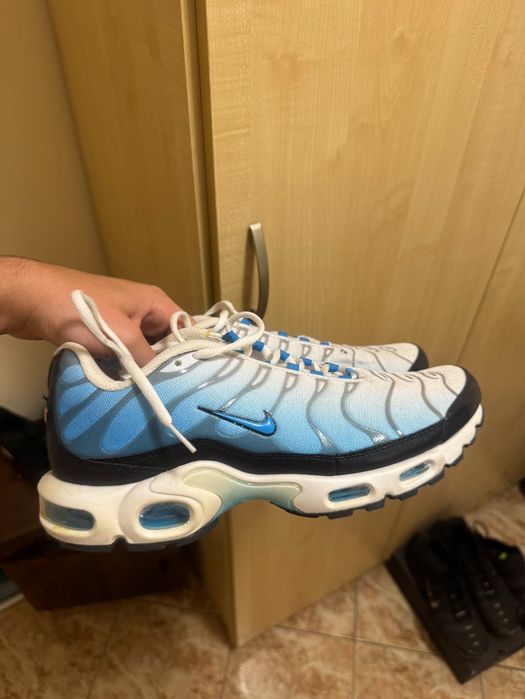 Nike Air Max Plus (TN)
