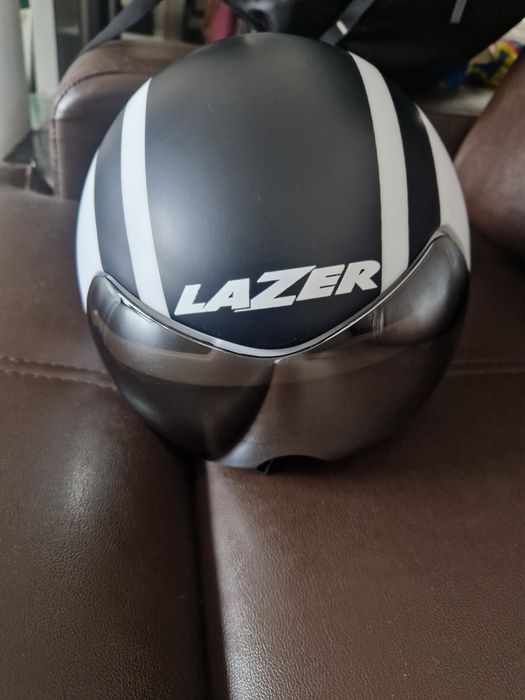 Casca Lazer Wasp AIR TT