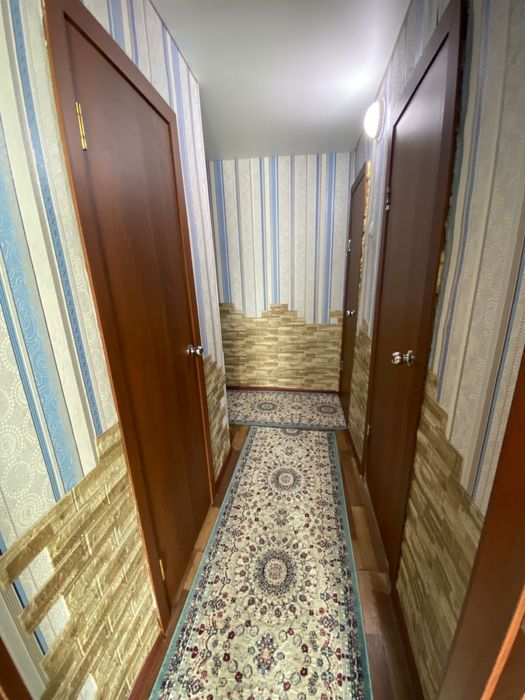 Продам 3х комнатную квартиру