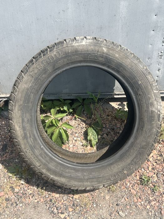 215.55R16 в отличном состояний