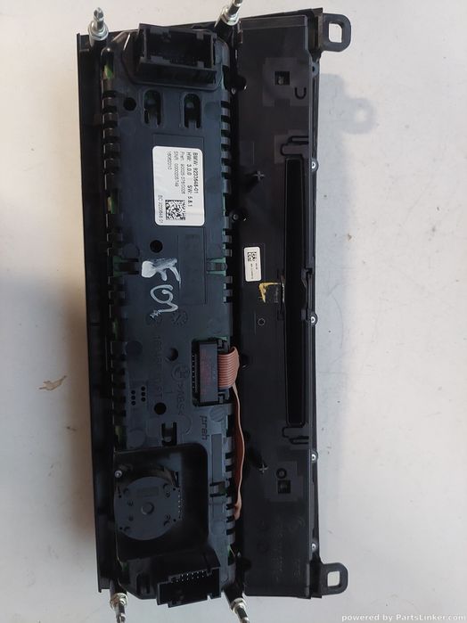 Panou Clima Bmw 5 Vi Gran Turismo (F07) [ 2009 - 2017 ] Oem 923364801