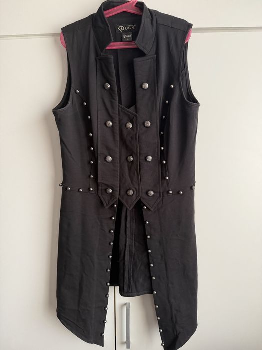 Спортна жилетка