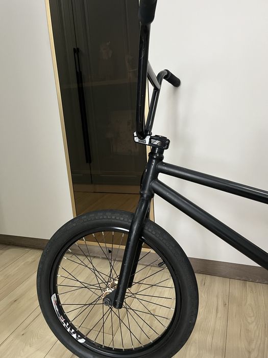 Бмх Dk cygnus (Астана)