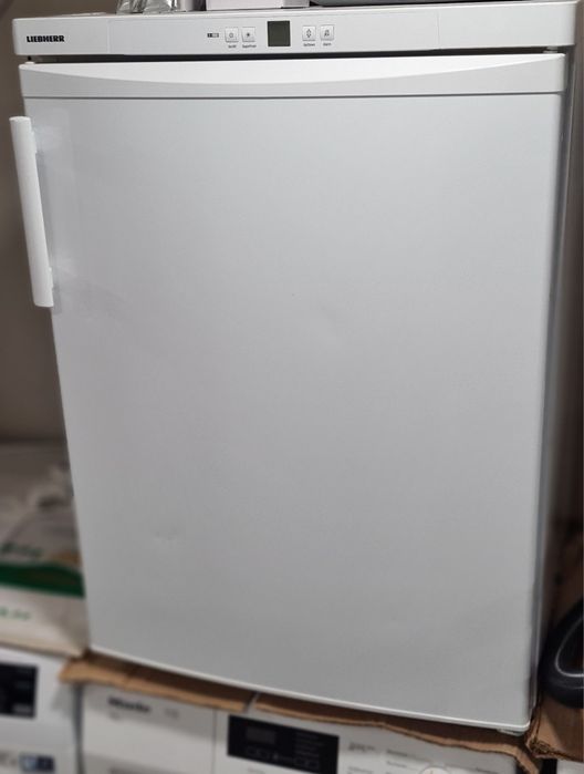 Фризер Liebherr GP 1486 Smart Frost A+++ 85см