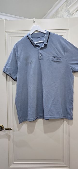 Пробам мужские футболки