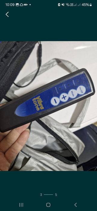 Продам массажер вибратон