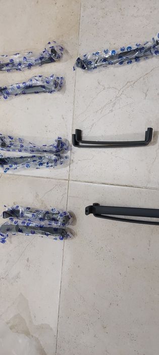 Продам мебельные ручки