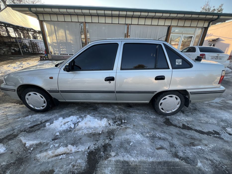 Nexia 1 Dons ideal sostayaniya