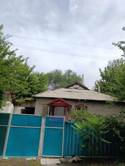 Срочно продам дом