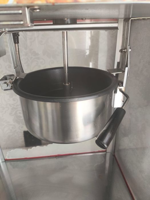 Попкорн аппарат продам