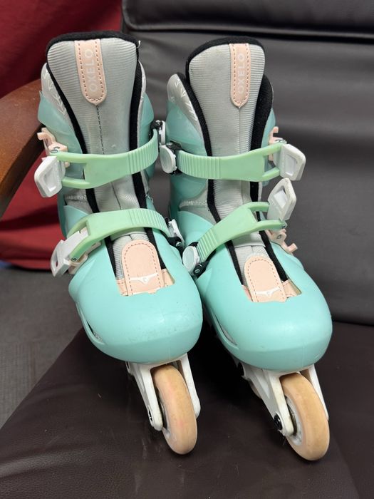 Детски ролери Декатлон 32-34