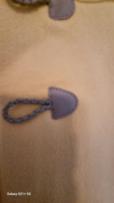 Чисто ново палто за момиче Mayoral