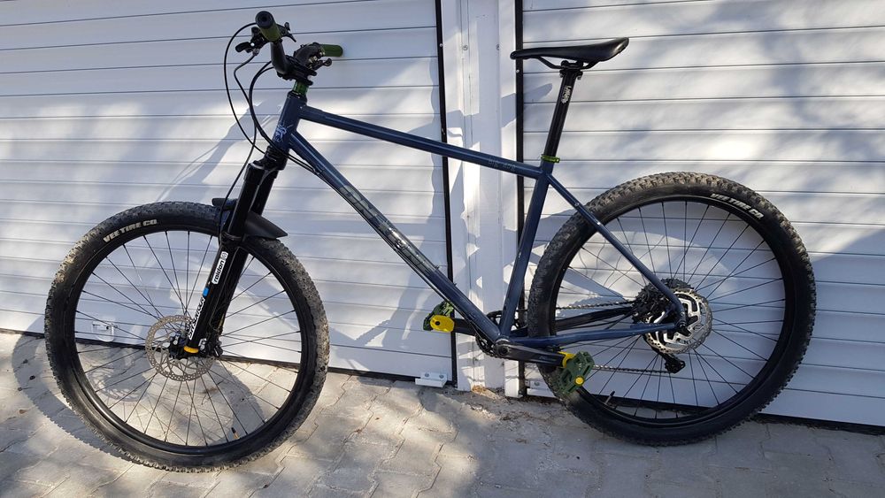 МTB Custom - On-One Steel frame 29' Hardtail Bike olx