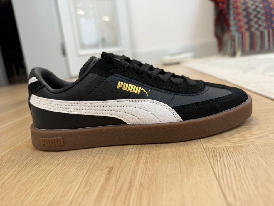 Продам кроссвоки Puma оригинал