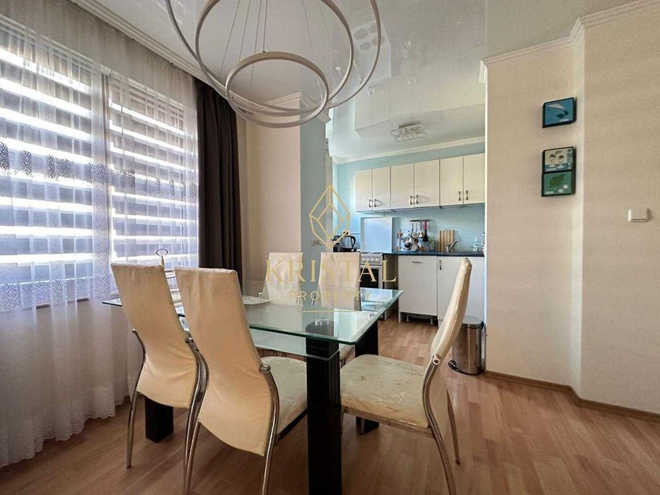 Продава се Тристаен апартамент в Свети Влас - 97 кв.м за 605 €/кв.м - Снимка #3