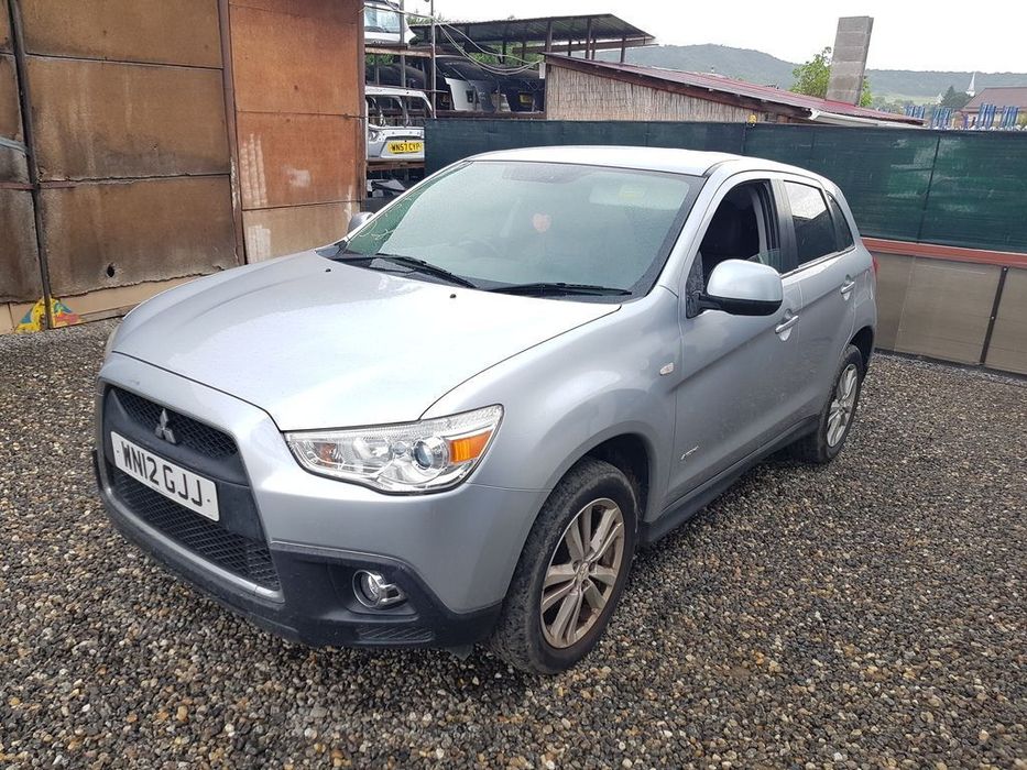 Dezmembrari dezmembrez  Mitsubishi ASX 1.8 D 1.6i 2010-2018