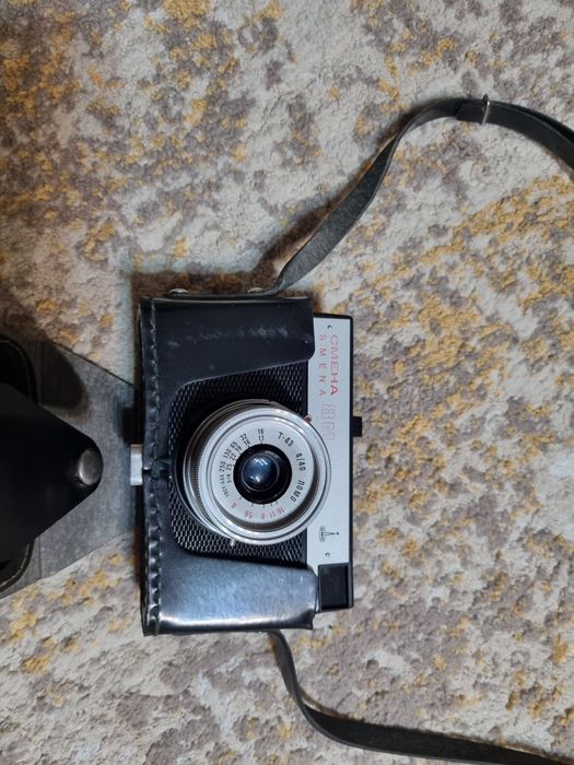 Продается фотоаппарат
