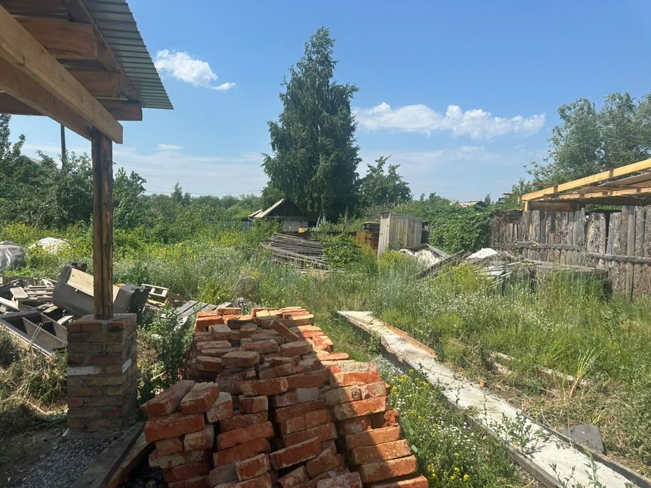 Продам дачу мелиоратор
