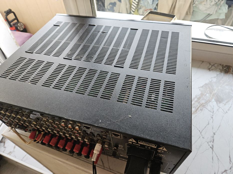 Denon AVR-4310 Japan