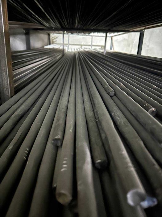 Кругляк металл есть размеры