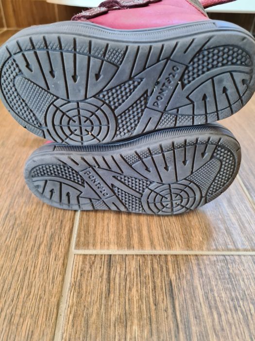 Боти Ponte 22 номер