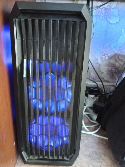 Продам компьютер