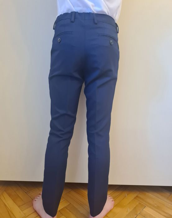Pantaloni  stofa Jack &Jones