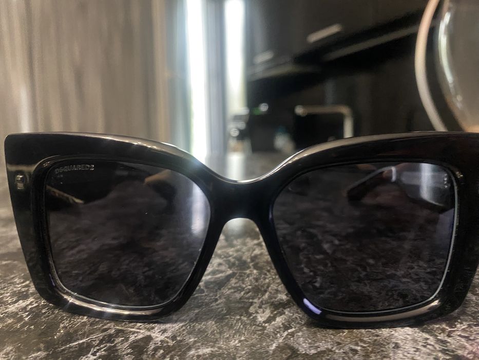 Слънчеви очила Disquired