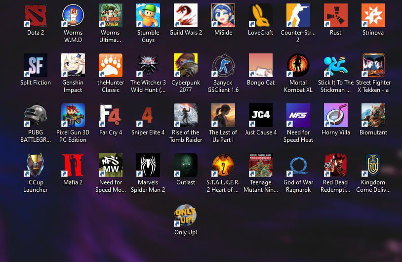 Игровой компьютер, Игровой ПК