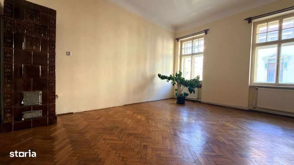Garsonieră, 30mp., zonă ultracentrală