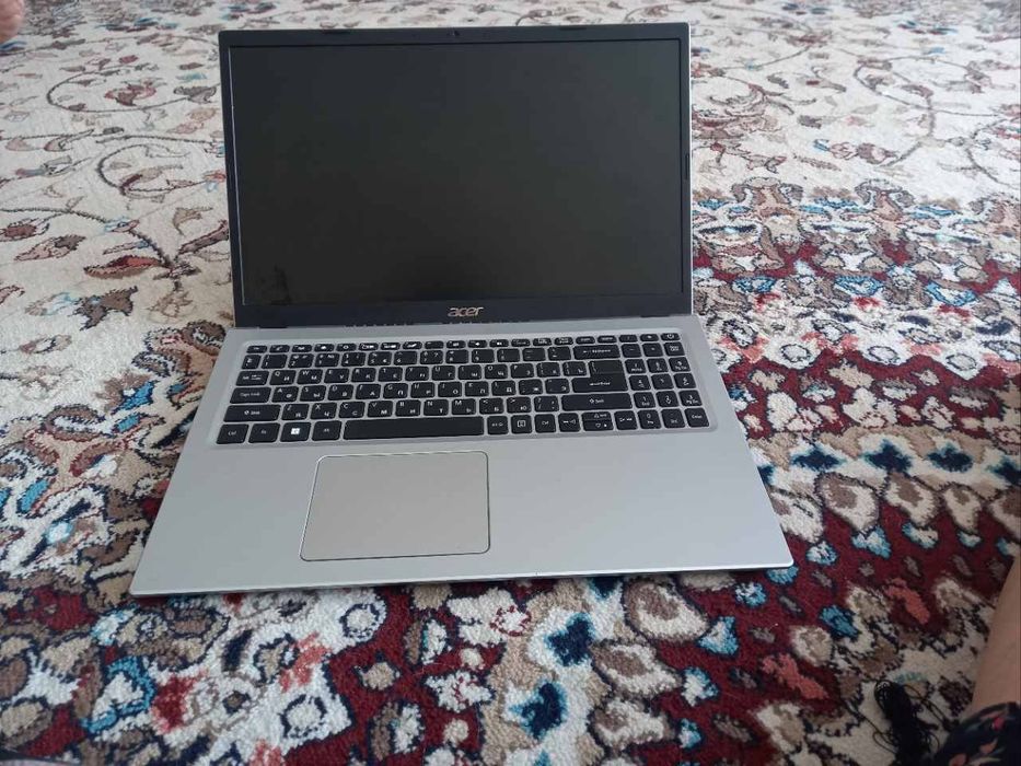 Notbuk cor i 5 xamma narsasi bor