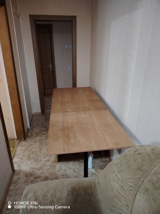 Продам стол - книжка