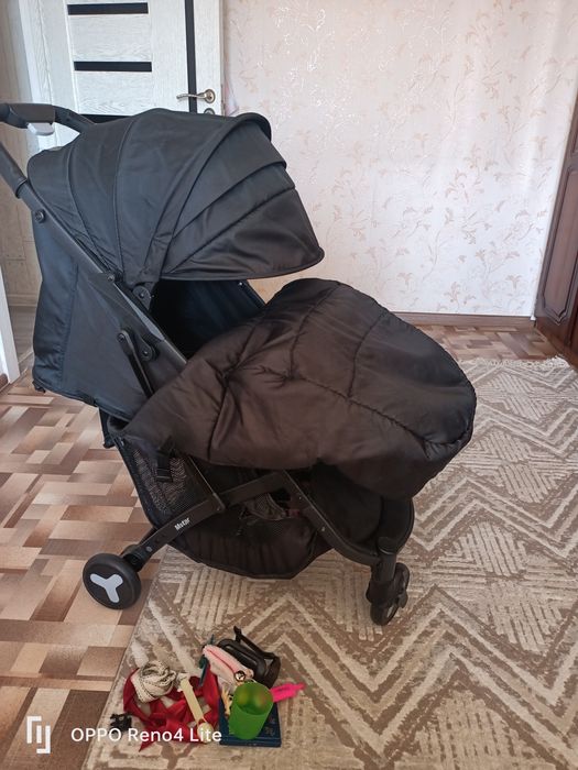 Детская коляска в хорошем состоянии