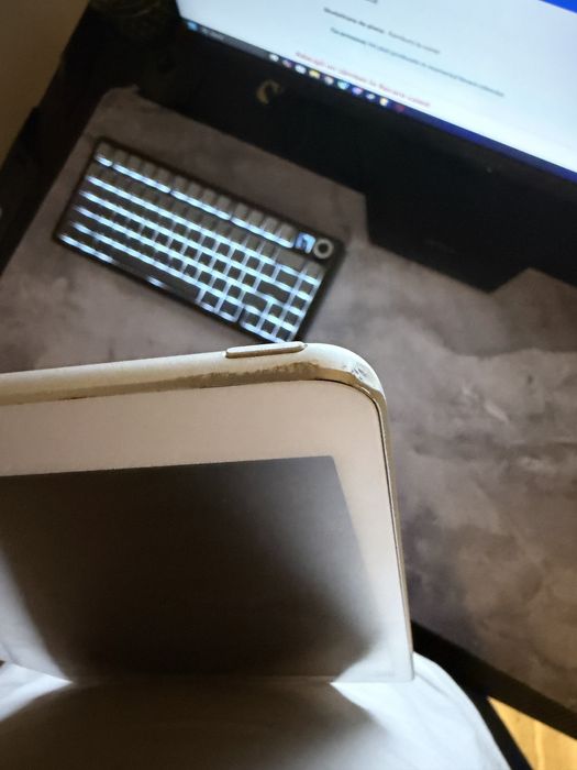 Ipad 8 128gb 10,2 inch