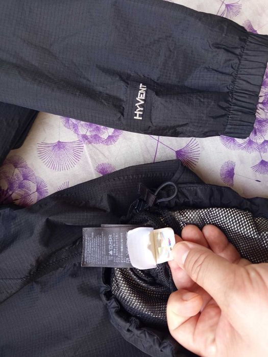 The North Face мембрана XXL