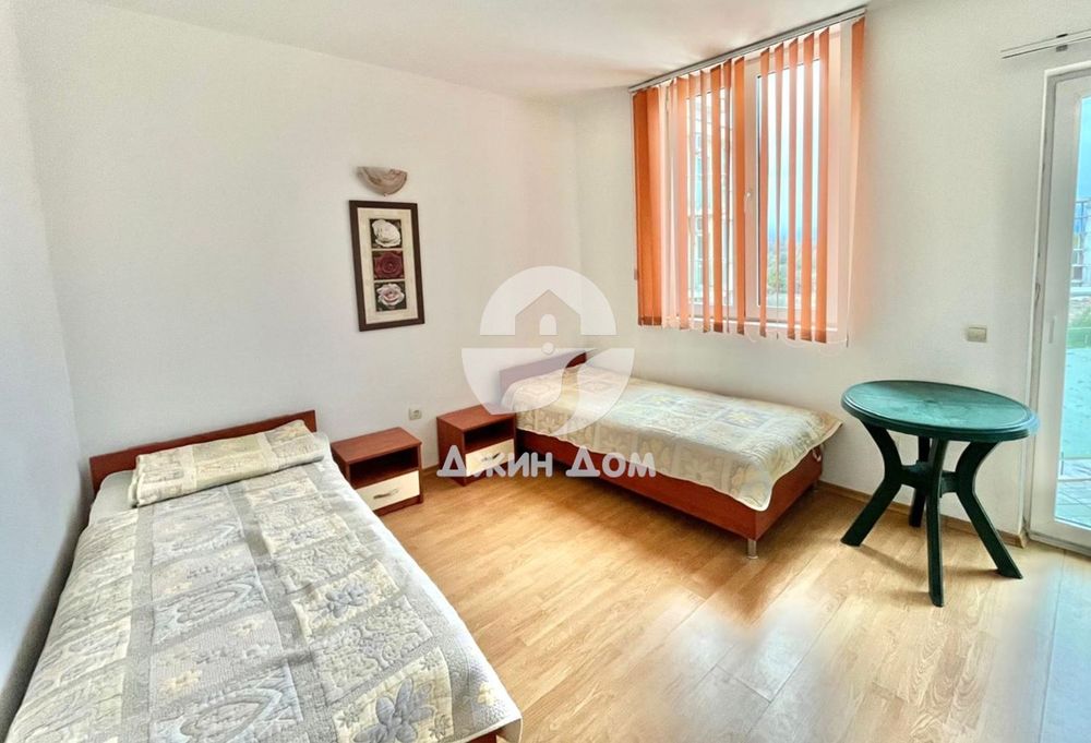 Продава се Тристаен апартамент в к.к. Слънчев бряг - 90 кв.м за 522 €/кв.м - Снимка #5