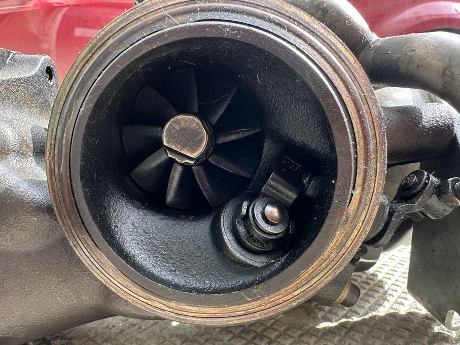 Турбо за BMW / БМВ  N57D30B