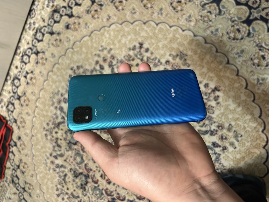 Redmi 9C    64Gb