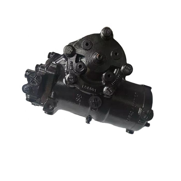 Caseta Directie Mercedes Actros Mp1 Mp2 MP3 MP4 Ls8 8x4