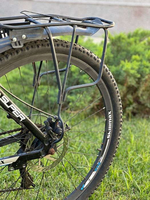 Velosiped Skillmax 27.5