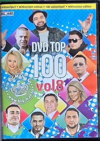 vând dvd-uri cu manele și muzică straină