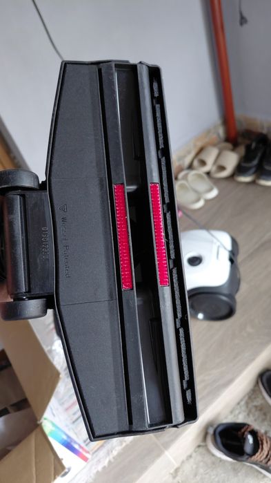 Aspirator bosch nou