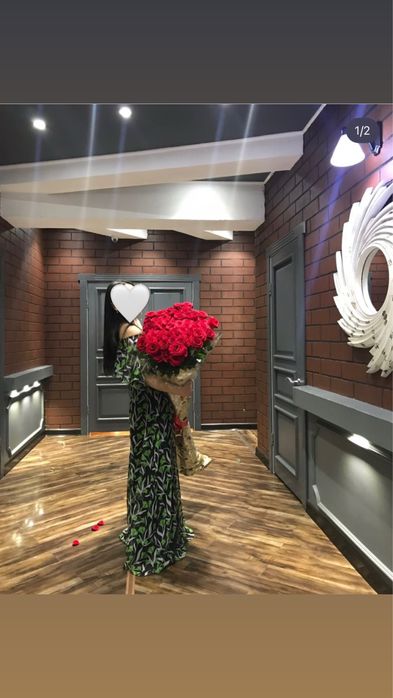 Продается вечернее платье