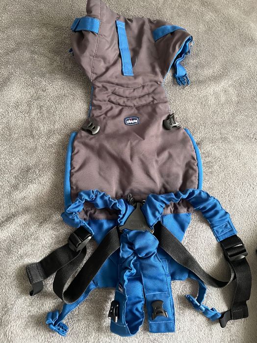 Кенгуру за бебеносене Chicco