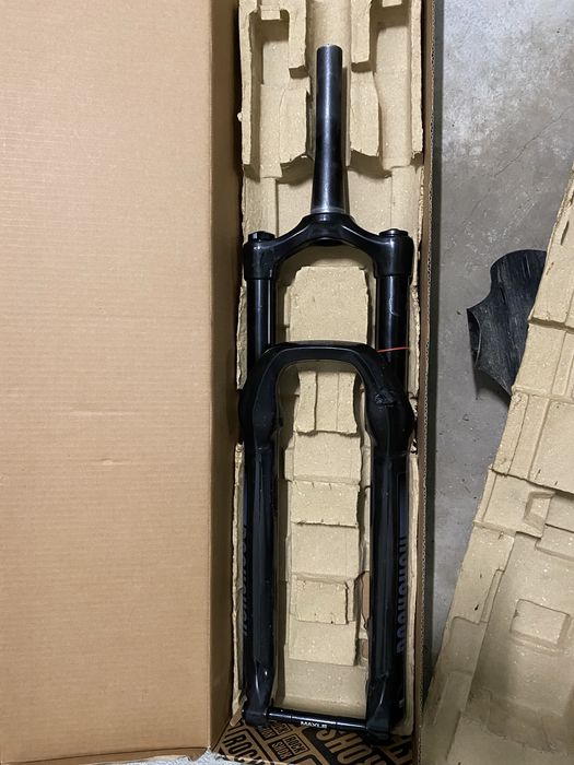 RockShox 35 Gold RL 29" Boost 140mm